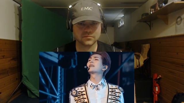 SWC IV | Shinee | Sherlock (Clue+Note) + SHINe + Stranger reaction смотреть онлайн