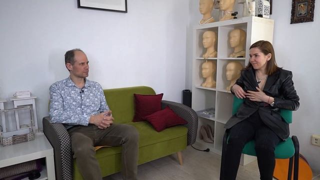 Как найти контакт с любовью? смотреть онлайн