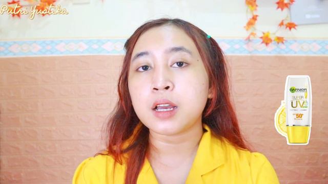 🌞Review Sunsreen Lokal : Emina Sun Battle, Garnier Super UV & Madame Gie Protect Me✨✨ смотреть онлайн