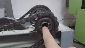 Плющилка зерна