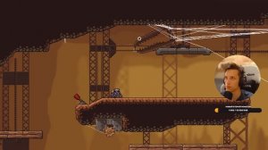 ? Игра про Паука-паука!.. — Webbed