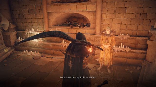 Elden Ring 100% Guide EASY - Pt 7 [PS5] смотреть онлайн