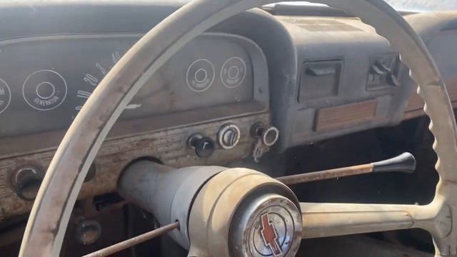 New Inventory! 1961 Chevy C 10 Apache Short Bed Step Side Pickup Truck! Cool Patina! смотреть онлайн
