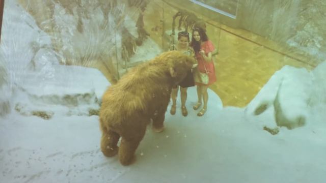 Мамонтенок смотреть онлайн