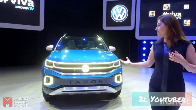 nova vw tarok..essa é bruta смотреть онлайн