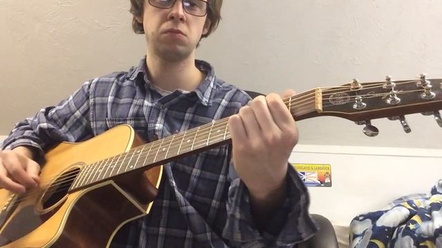 My My, Hey Hey (Out of the Blue) -Neil Young (Cover) смотреть онлайн