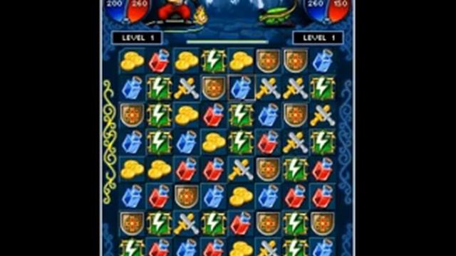 Magic Heroes 1.0.0. смотреть онлайн