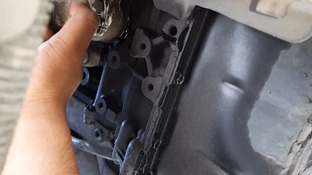 CAMBIO DE ACEITE PARA i10 DODGE HYUNDAI 1.1 LTS. смотреть онлайн