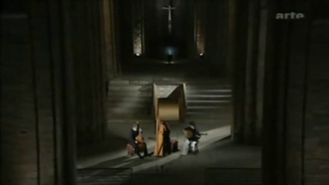 Jordi Savall, Ferran Savall, Arianna Savall - Canarios - Improvisation
