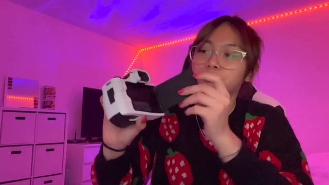 CANON EOS M50 MARK II UNBOXING смотреть онлайн