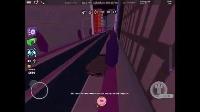 Купил Ламборгини в роблокс!JailBreak! смотреть онлайн