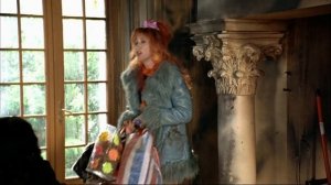 Пришельцы 2: Коридоры времени. Очередное колдунство