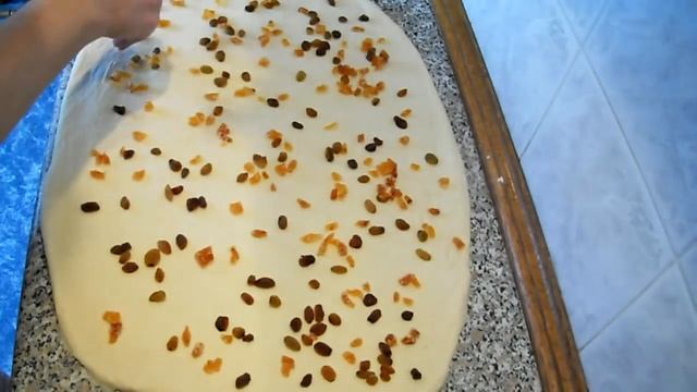 БУЛОЧКИ БРИОШИ С КРЕМОМ ПАТИСЬЕР | Irina Belaja смотреть онлайн