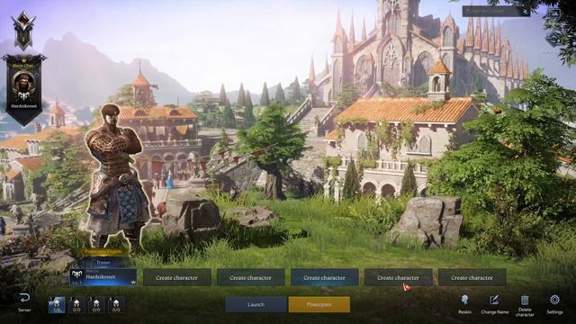 Lost Ark How To Change Player Name смотреть онлайн