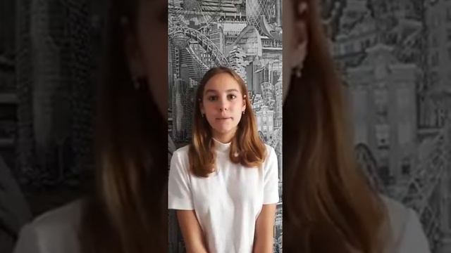 Поздравление от 6 класса смотреть онлайн