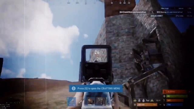 Rust Highlight смотреть онлайн