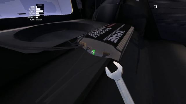 My Summer Car - МАСЛКАР И ПРОВОДКА (Обновление) смотреть онлайн
