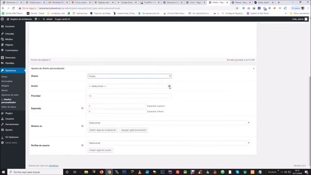 ✅Cómo crear hooks con la plantilla Astra pro de Wordpress смотреть онлайн