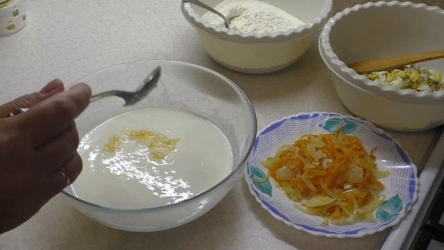 Готовка на Гриле