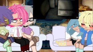 Реакция 13 карт на Вару как Valera Ghosthe 1/2