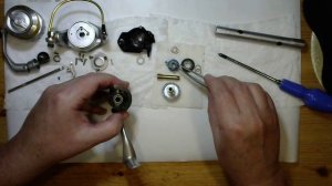 Катушка Kosadaka Blase 2000S