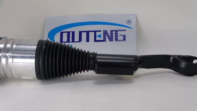 SHOCK ABSORBER for MERCEDES BENZ W253 X253 GLC AMG смотреть онлайн