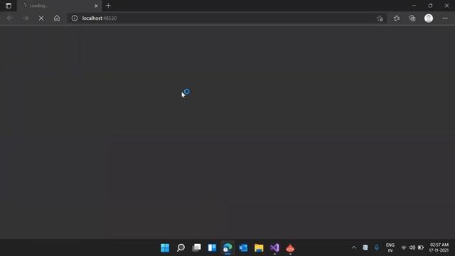 Blazor Tutorial C# - Part 2 | Razor Components | Dotnet 5 - Dotnet 6