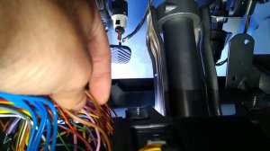 Next причина неисправности подогрева зеркал и сидений.