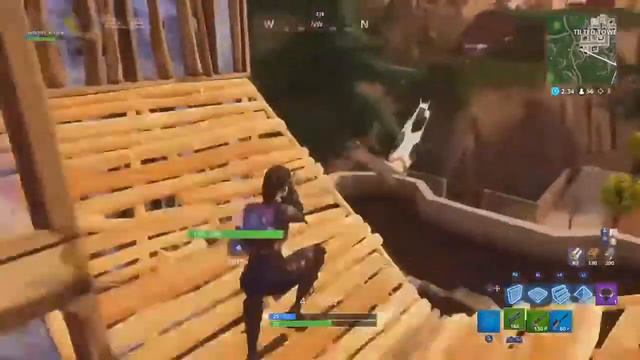 💥НОВЫЙ ГОД В FORTNITE?💥 ХАЛЯВНЫЕ 1000 ВБАКСОВ!?💥 смотреть онлайн
