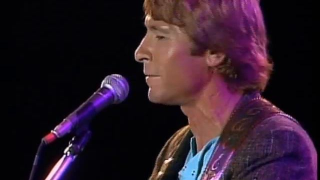 John Denver - Farm Aid 85 - Back Home Again смотреть онлайн