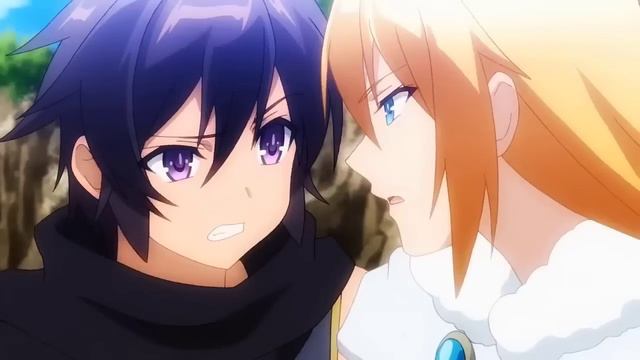 Anime In English Episode 1 - 12 | Anime FullScreen English Dub 2023