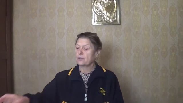 БИОМЕДИС для пожилых. Отзыв о BIOMEDIS М и BIOSKY. Слободенюк Наталья, Кировоград.