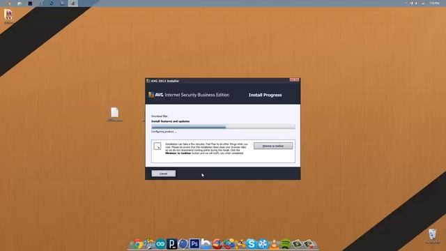 AVG Internet Security 2015 for FREE! Serials! May 2015 смотреть онлайн