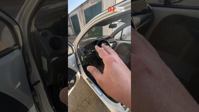 Qarshidagi Eng Moshniy va baland ovozli MATIZ ?????? смотреть онлайн