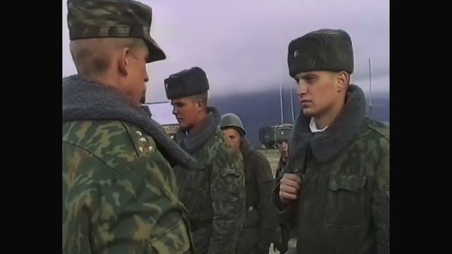 Над Аргуном заря / 2003 год смотреть онлайн