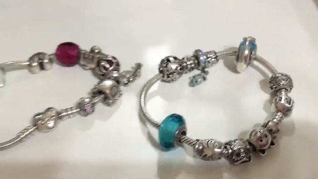 Как отличить Pandora от подделок, Развод на олх, как отличить Пандору от подделки смотреть онлайн