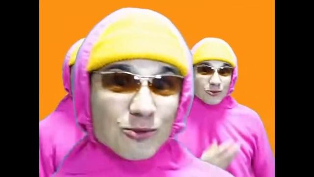 очень быстрая версия песни про морковку автор песни Holy Baam смотреть онлайн