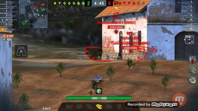 Wotb kpfpz70 4210 damege 3 kills mastery смотреть онлайн