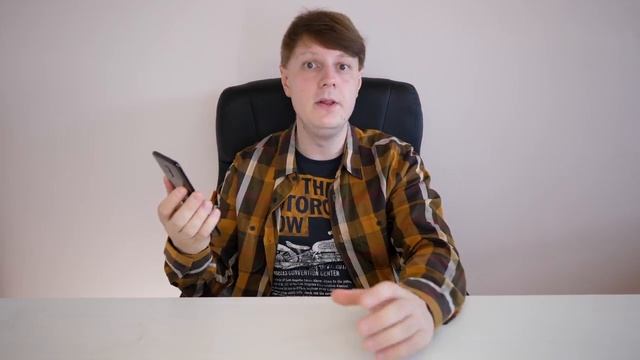 Обзор OnePlus 6. Шестой 1+ смотреть онлайн