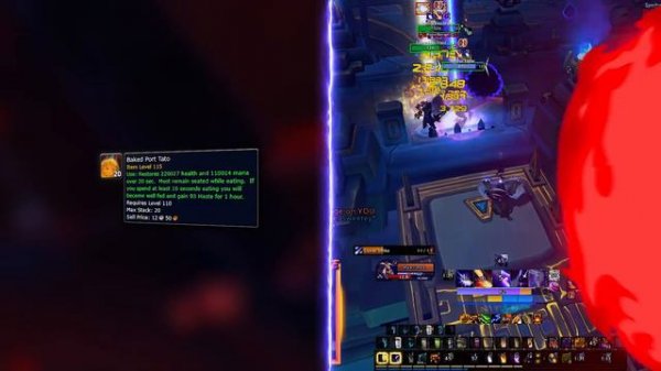 AMAZING! 8.3 Balance Druid GUIDE