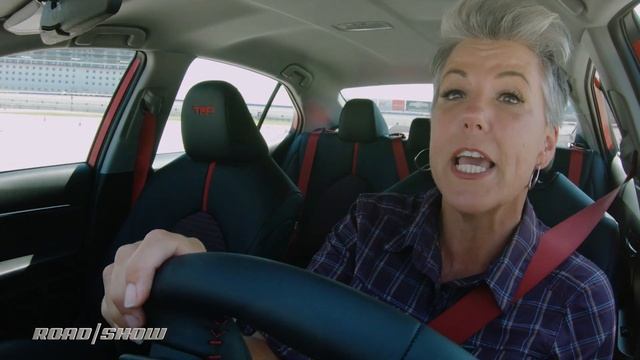 2020 Toyota Camry TRD: 5 things you need to know about this sportier sedan смотреть онлайн