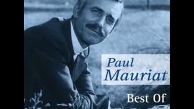 Paul Mauriat Anonimo Veneziano смотреть онлайн