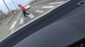 Скрип подвеска Skoda octavia