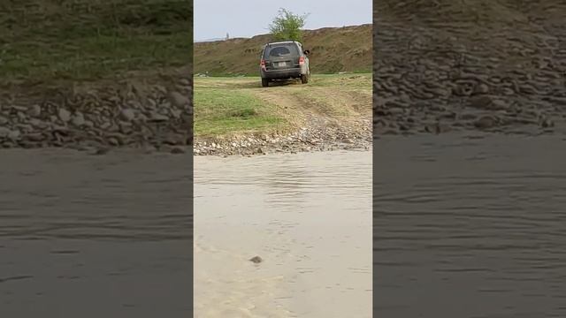 ford escape 2005 2.3 off road смотреть онлайн