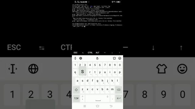 Airasia Firebase Staging + API KEY (APKTOOL) смотреть онлайн