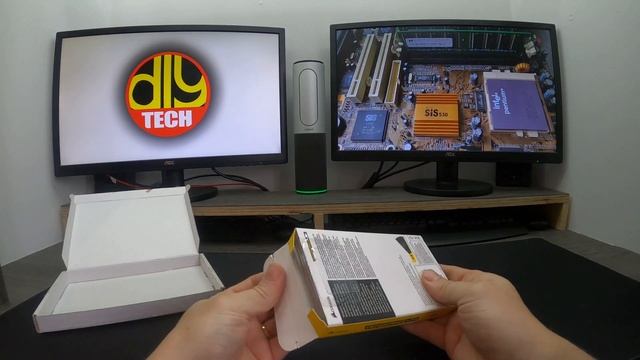 Unboxing £649 haul of eBay retro tech and games - and previewing some upcoming videos and projects смотреть онлайн