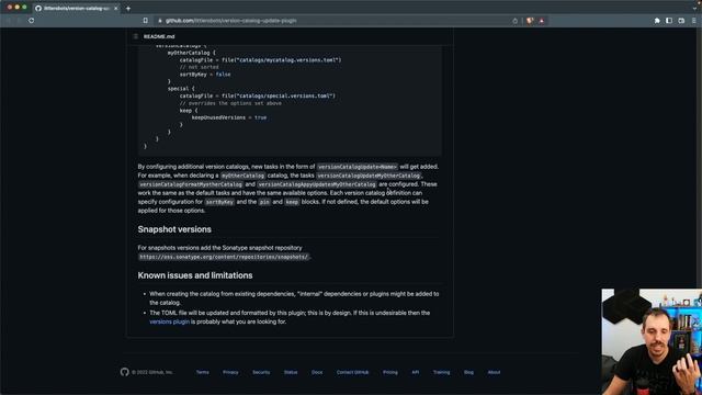 Cómo organizar y mantener actualizadas AUTOMÁTICAMENTE las dependencias en tus proyectos смотреть онлайн