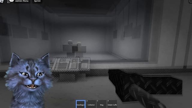 ЭТА ИГРА ЗАПРЕЩЕНА в РОБЛОКС! The Sleep Experiment Roblox смотреть онлайн