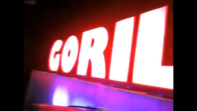 Murdoc's Gorillaz World Tour Diary 1 смотреть онлайн