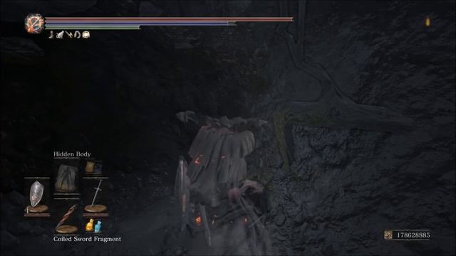 Dark Souls III - Irina Of Carim Becomes A Fire Keeper - LIGHT PATH - QUESTLINE смотреть онлайн